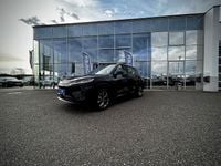 Neu BYD Atto 2 Active 130 kW (177 PS) 2026 Hiking green SUV