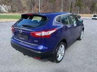 gebraucht Nissan Qashqai 16 dCi Acenta