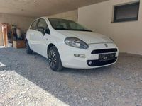 gebraucht Fiat Punto Punto85 16V Stile