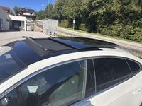 gebraucht VW Arteon 20 TDI SCR 4Motion Highline DSG