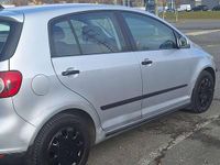 Gebraucht VW Golf IV Comfortline 90 PS (66 kW) 2005 Silber Limousine