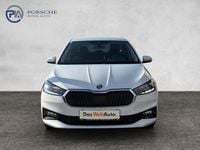 gebraucht Skoda Fabia Essence