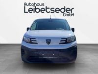 gebraucht Peugeot Partner Standard BlueHDi 100 S&S