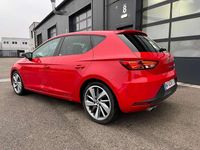 gebraucht Seat Leon FR 1,4 TSI