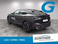 gebraucht Peugeot 408 Hybrid 145 e-DCS6 GT