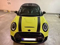 gebraucht Mini Cooper S Cabriolet Aut.