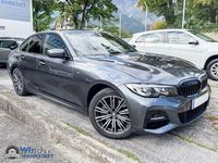 gebraucht BMW 330 M Sportpaket / Navi/ Leder