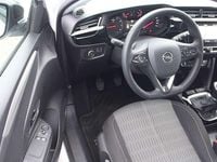 Gebraucht Opel Corsa Edition 75 PS (55 kW) 2022 Weiß Limousine