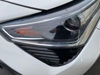 gebraucht Toyota Aygo 1,0 VVT-i x-play Kombi