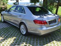 gebraucht Mercedes E200 Avantgarde ** FIXPREIS **