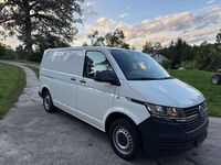 gebraucht VW T6.1 Transporter 4 Motion Netto €20.333-