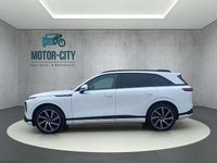 Gebraucht XPENG G9 AWD Performance 422 kW (575 PS) 2025 Weiß SUV