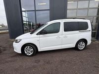 gebraucht VW Caddy Life 20 TDI