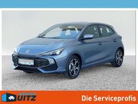 Neu MG MG3 Comfort 116 PS (85 kW) 2025 Grau Kleinwagen