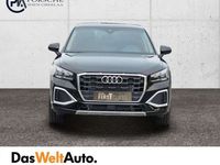 gebraucht Audi Q2 30 TFSI admired