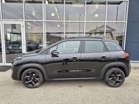 Gebraucht Citroën C3 Aircross 110 PS (80 kW) 2024 Schwarz SUV