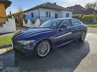 gebraucht Alfa Romeo Giulia Super 20 200 AT RWD