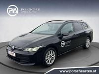 Neu VW Golf VIII Business 116 PS (85 kW) 2025 Schwarz Kombi
