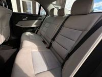 gebraucht Mercedes E220 CDI DPF BlueEFFICIENCY Automatik Avantgarde