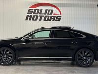 gebraucht VW Arteon Highline DSG/R-Line/Pano/ACC/Virtual/Head-Up/LED