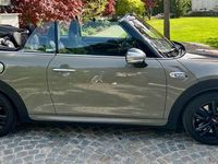 gebraucht Mini John Cooper Works Cabriolet F57B48