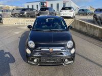 gebraucht Abarth 595 595