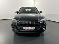 Gebraucht Audi Q5 Sport 204 PS (150 kW) 2023 Schwarz SUV