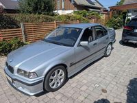 gebraucht BMW 320 320 i