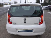 gebraucht Skoda Citigo 5-Türer Active