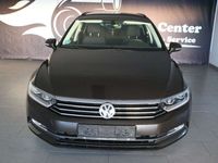 gebraucht VW Passat Variant Comfortline 2,0 TDI DSG