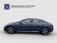 gebraucht Mercedes EQE300 Premium MASSAGE 360° LEDER D-Light NP88