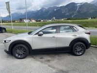 gebraucht Mazda CX-30 G140 2WD MT Prime-Line