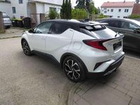 gebraucht Toyota C-HR 2,0 Hybrid