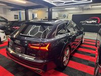 gebraucht Audi A6 Allroad 3.0 TDI/ALLROAD/AHK/PANO/LEDER/