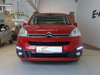 gebraucht Citroën Berlingo Multispace VTi98 Collection *SONDERMODELL *ERST...