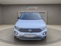 gebraucht VW T-Roc Friends TSI DSG