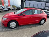 gebraucht Seat Ibiza Style 16 TDI CR