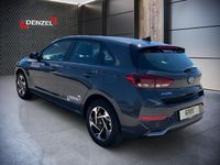 gebraucht Hyundai i30 1,5 DPI GLS