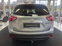 gebraucht Mazda CX-5 CD150 AWD Attraction