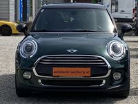 gebraucht Mini Cooper 17 Zoll NAVI PDC LED-Scheinwerfer