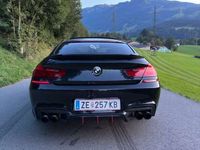 gebraucht BMW 640 640 i xDrive Gran Coupé M Sport Edition Aut.