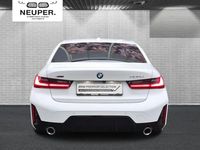 gebraucht BMW 320 320 d xDrive