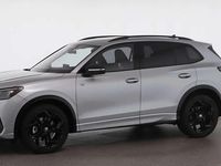 Neu VW Tiguan Sport 150 PS (110 kW) 2025 Silber  metallic SUV