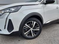 Gebraucht Peugeot 5008 GT 131 PS (96 kW) 2023 Weiss SUV