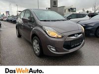 gebraucht Hyundai ix20 1,4 CVVT Europe