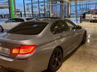 gebraucht BMW 530 530 d M-Paket