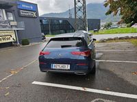 gebraucht Mercedes CLA200 Shooting Brake d Aut.