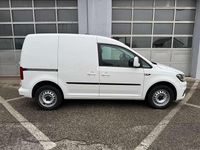 gebraucht VW Caddy 2.0 TDI Kasten/Klima/Bluetooth/Einparkhilfe