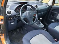 gebraucht Peugeot 1007 Sésame 14 HDI 70