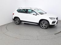 gebraucht Seat Ateca Xperience 2.0 TDI